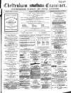 Cheltenham Examiner Wednesday 29 March 1871 Page 1