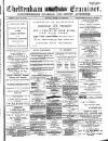 Cheltenham Examiner Wednesday 12 April 1871 Page 1