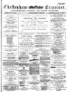 Cheltenham Examiner Wednesday 03 May 1871 Page 1