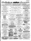 Cheltenham Examiner Wednesday 10 May 1871 Page 1
