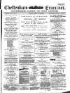 Cheltenham Examiner Wednesday 31 May 1871 Page 1