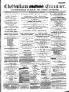 Cheltenham Examiner Wednesday 14 June 1871 Page 1
