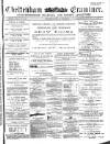 Cheltenham Examiner Wednesday 09 August 1871 Page 1