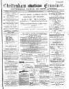 Cheltenham Examiner Wednesday 30 August 1871 Page 1
