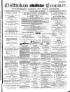 Cheltenham Examiner Wednesday 20 September 1871 Page 1