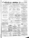 Cheltenham Examiner Wednesday 25 October 1871 Page 1