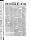 Cheltenham Examiner Wednesday 01 November 1871 Page 9