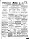 Cheltenham Examiner Wednesday 08 November 1871 Page 1