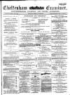Cheltenham Examiner Wednesday 06 December 1871 Page 1