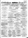 Cheltenham Examiner Wednesday 13 December 1871 Page 1