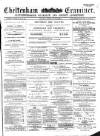 Cheltenham Examiner Wednesday 20 December 1871 Page 1