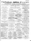 Cheltenham Examiner Wednesday 27 December 1871 Page 1
