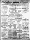 Cheltenham Examiner Wednesday 10 January 1872 Page 1