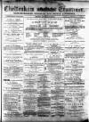 Cheltenham Examiner Wednesday 17 January 1872 Page 1