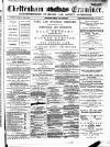Cheltenham Examiner Wednesday 31 January 1872 Page 1