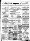 Cheltenham Examiner Wednesday 07 February 1872 Page 1