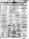 Cheltenham Examiner Wednesday 14 February 1872 Page 1