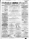 Cheltenham Examiner Wednesday 01 May 1872 Page 1
