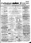 Cheltenham Examiner Wednesday 08 May 1872 Page 1