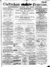 Cheltenham Examiner Wednesday 15 May 1872 Page 1