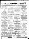 Cheltenham Examiner Wednesday 12 June 1872 Page 1
