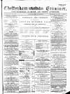 Cheltenham Examiner Wednesday 19 June 1872 Page 1
