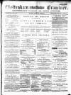 Cheltenham Examiner Wednesday 26 June 1872 Page 1