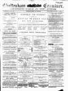 Cheltenham Examiner Wednesday 10 July 1872 Page 1