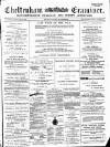 Cheltenham Examiner Wednesday 29 January 1873 Page 1