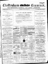 Cheltenham Examiner Wednesday 12 February 1873 Page 1