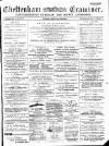 Cheltenham Examiner Wednesday 23 April 1873 Page 1