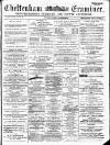 Cheltenham Examiner Wednesday 04 June 1873 Page 1