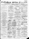 Cheltenham Examiner Wednesday 18 June 1873 Page 1