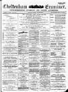 Cheltenham Examiner Wednesday 01 October 1873 Page 1