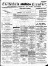 Cheltenham Examiner Wednesday 15 October 1873 Page 1