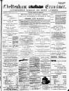 Cheltenham Examiner Wednesday 29 October 1873 Page 1