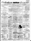 Cheltenham Examiner Wednesday 05 November 1873 Page 1
