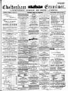 Cheltenham Examiner Wednesday 31 December 1873 Page 1