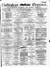 Cheltenham Examiner Wednesday 06 May 1874 Page 1