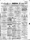 Cheltenham Examiner Wednesday 10 June 1874 Page 1