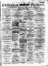 Cheltenham Examiner Wednesday 15 July 1874 Page 1