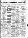 Cheltenham Examiner Wednesday 23 September 1874 Page 1