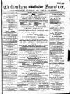 Cheltenham Examiner Wednesday 23 December 1874 Page 1