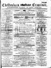 Cheltenham Examiner Wednesday 30 December 1874 Page 1