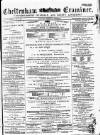 Cheltenham Examiner Wednesday 06 January 1875 Page 1