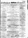 Cheltenham Examiner Wednesday 20 January 1875 Page 1