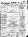Cheltenham Examiner Wednesday 03 February 1875 Page 1