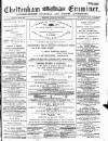Cheltenham Examiner Wednesday 17 February 1875 Page 1