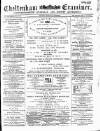 Cheltenham Examiner Wednesday 31 March 1875 Page 1