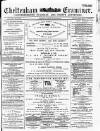 Cheltenham Examiner Wednesday 07 April 1875 Page 1